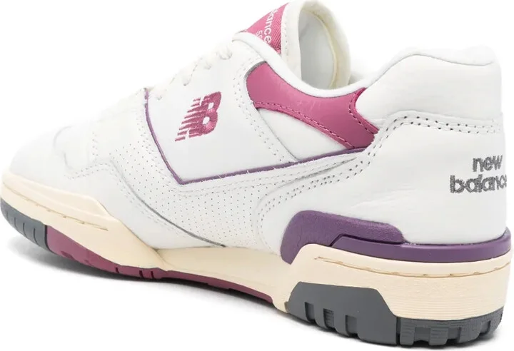 550 Sneakers - Image 3