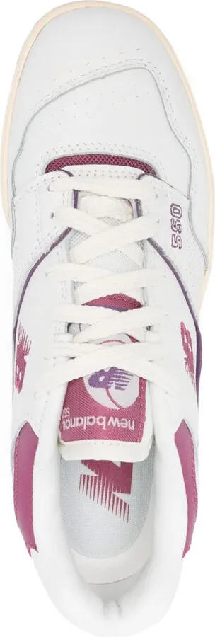 550 Sneakers - Image 4