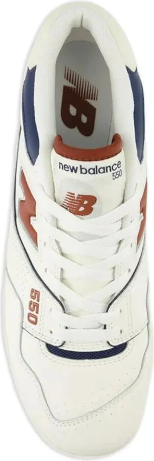 550 Sneakers - Image 4