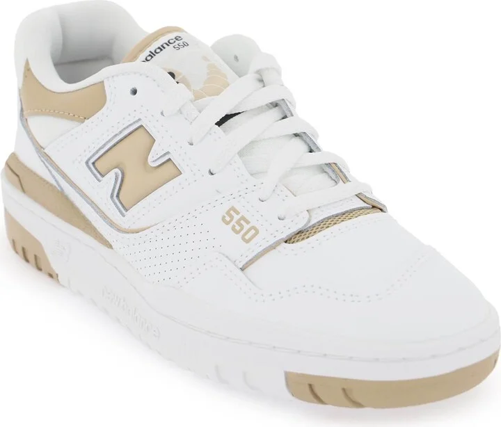 550 Sneakers - Image 4