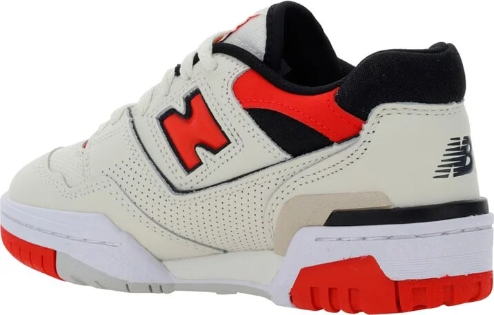 550 Sneakers - Image 3