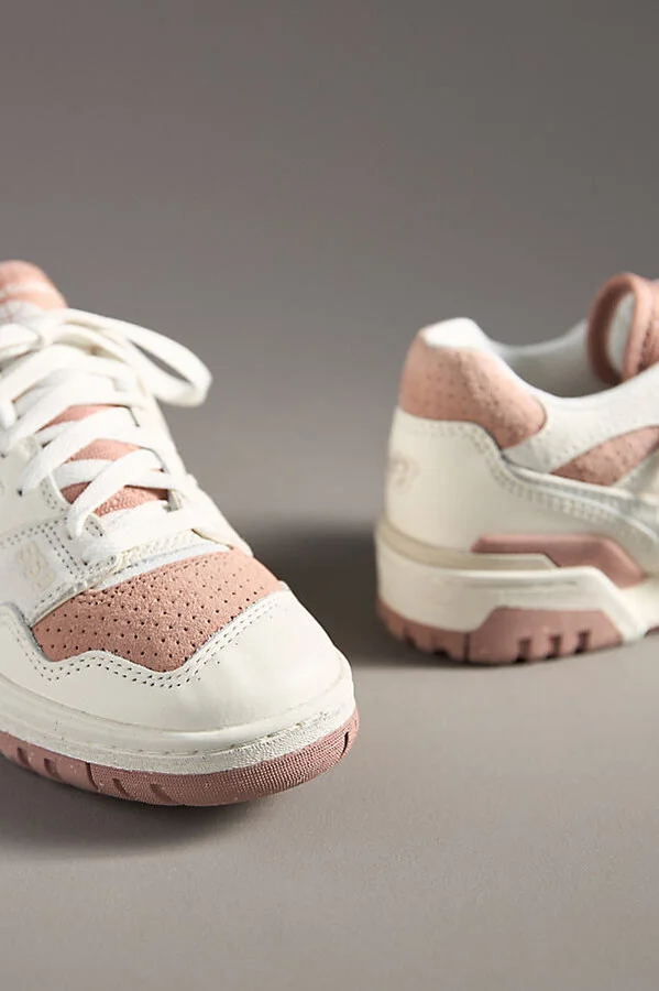 550 Sneakers - Image 3