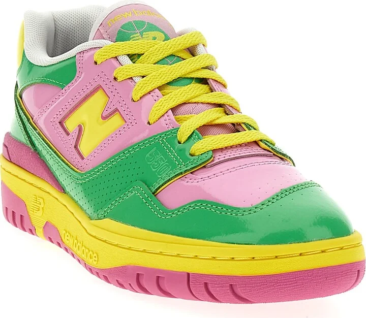 '550' Sneakers - Image 2