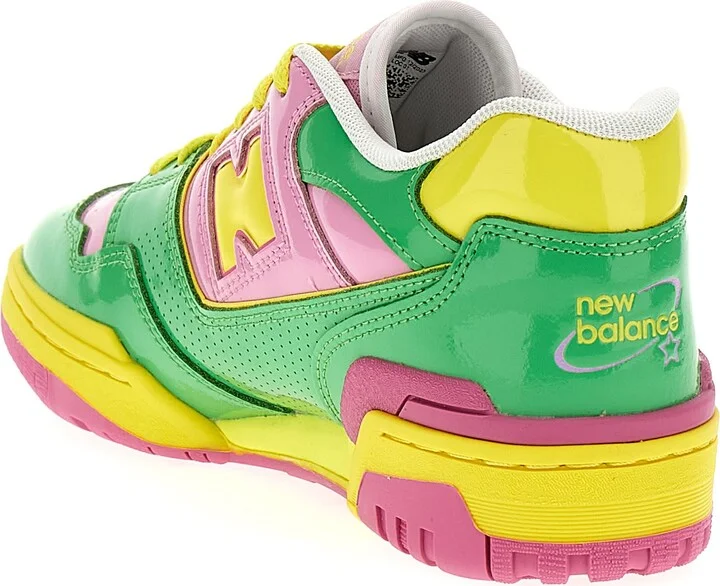 '550' Sneakers - Image 3