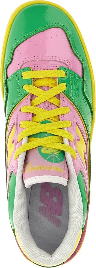 '550' Sneakers - Image 4