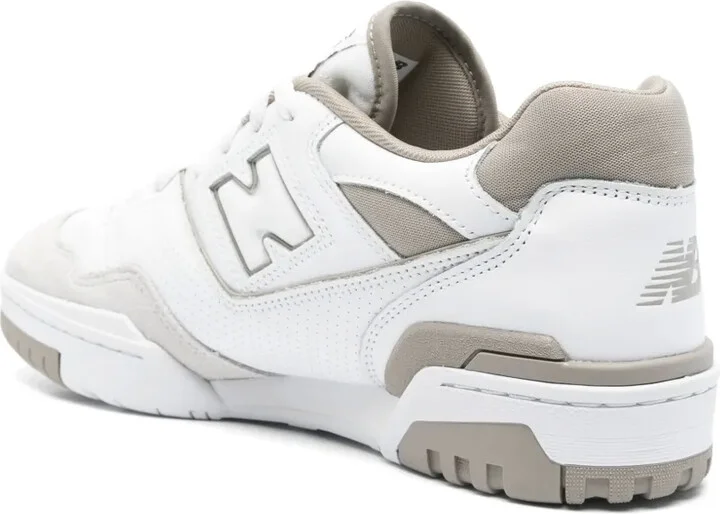 550 Sneakers - Image 3