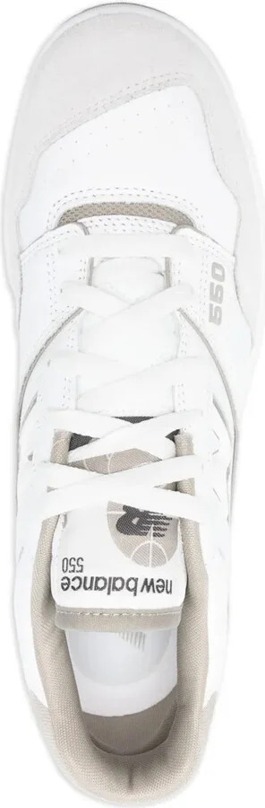 550 Sneakers - Image 4