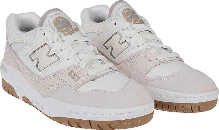 550 Sneakers - Image 5