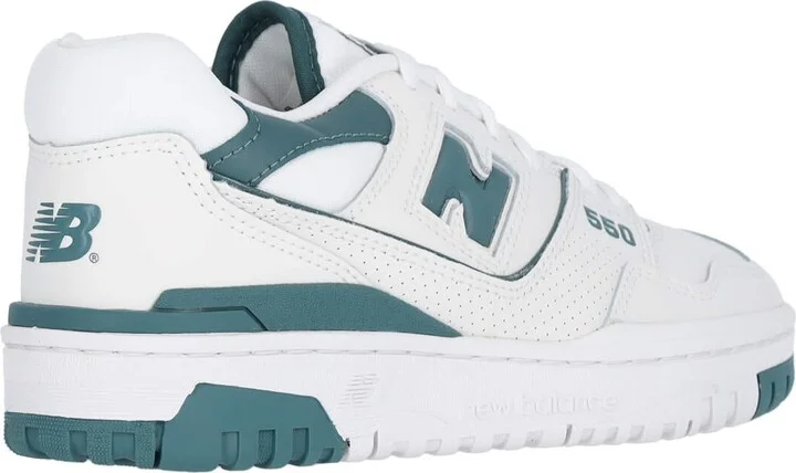 '550' Sneakers - Image 4
