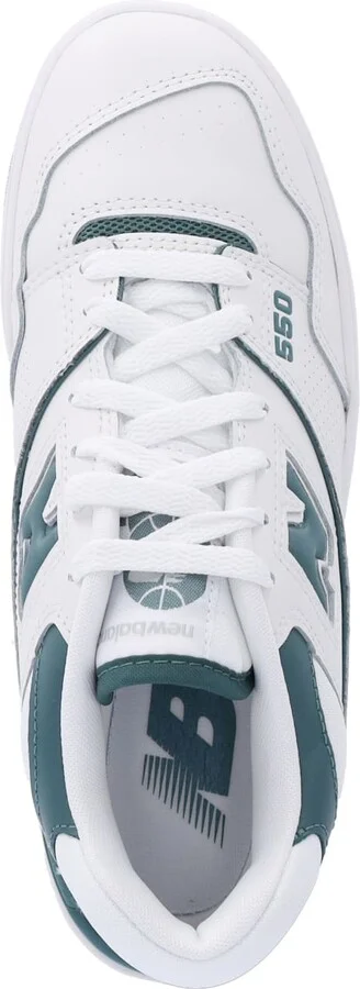 '550' Sneakers - Image 5