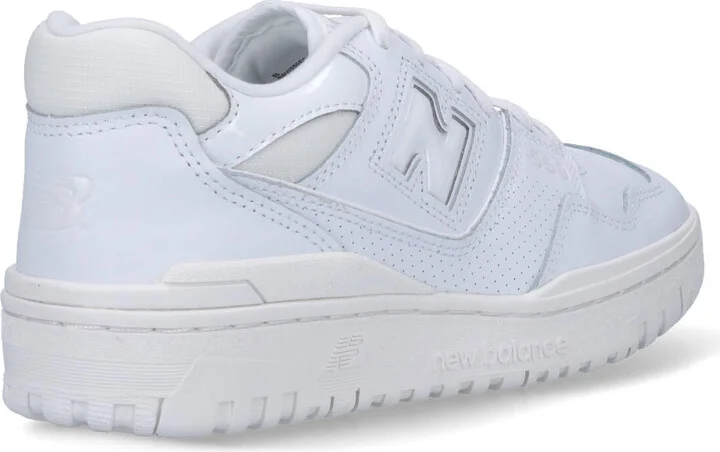'550' Sneakers - Image 4