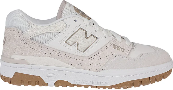 Sea Salt/off White
