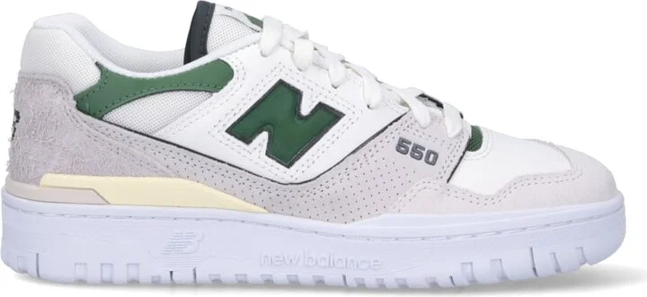 '550' Sneakers
