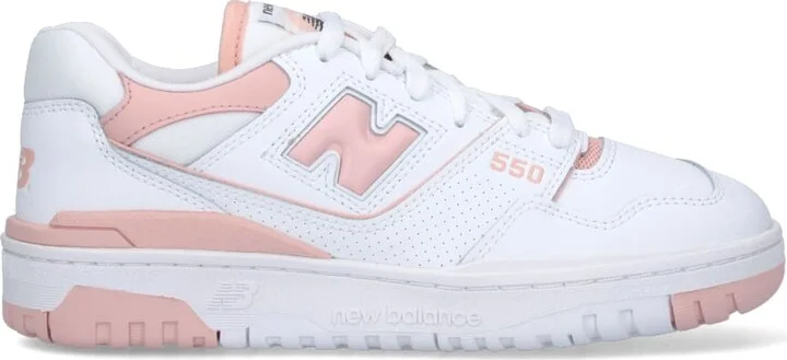'550' Sneakers