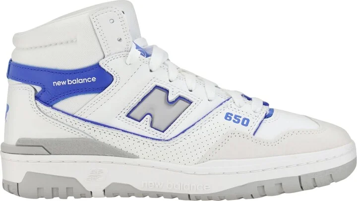 550 Sneakers