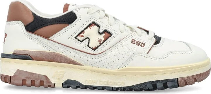 550 Sneakers
