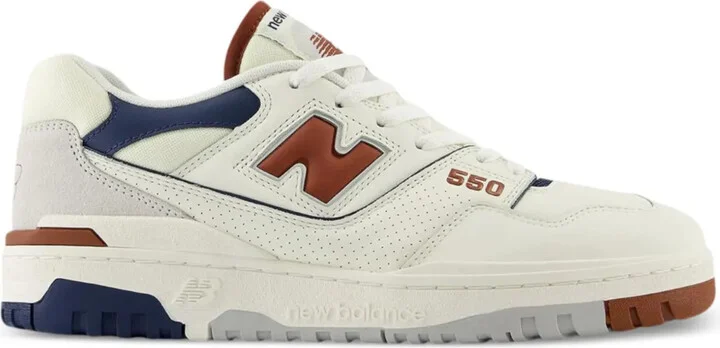 550 Sneakers
