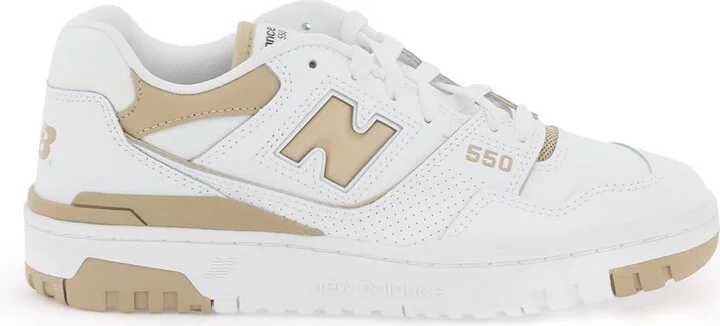 550 Sneakers