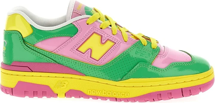 '550' Sneakers
