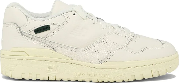 550 Sneakers & Slip-On White