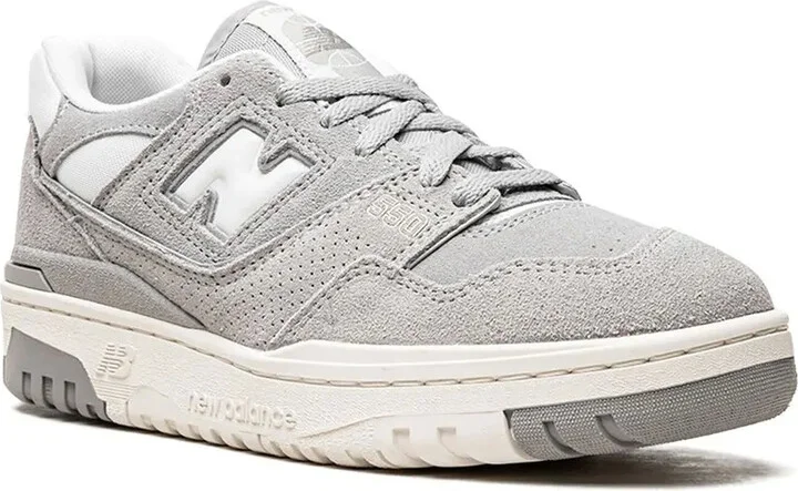 550 "Suede Pack - Image 2