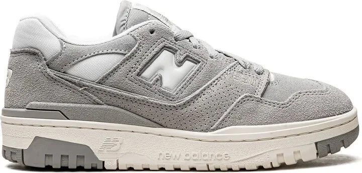 550 "Suede Pack