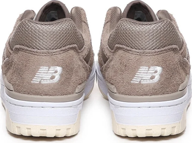 550 Suede Sneakers - Image 3