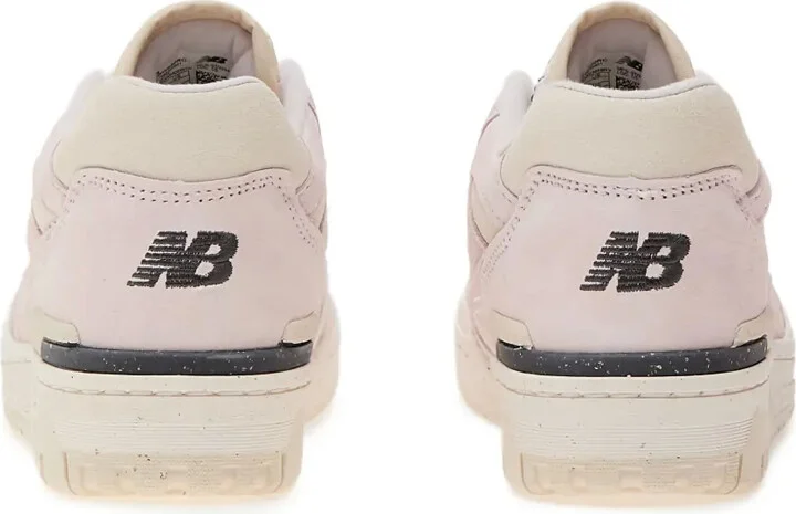 550 Suede Sneakers - Image 3