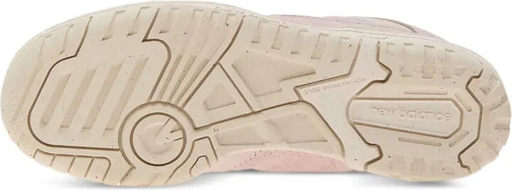 550 Suede Sneakers - Image 4