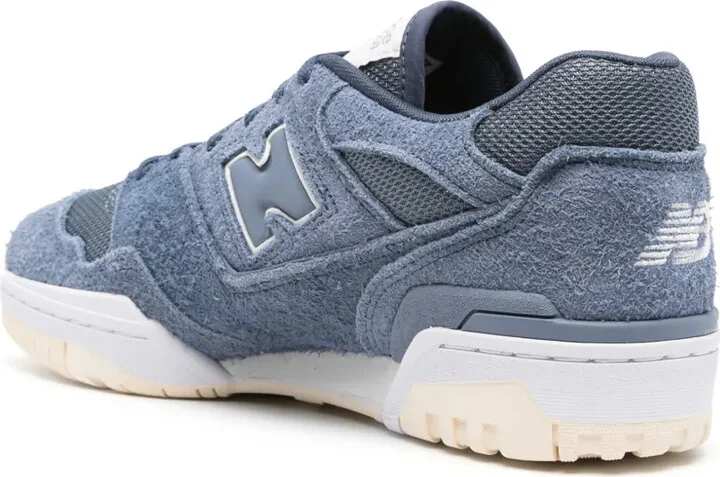 550 Suede Sneakers - Image 3