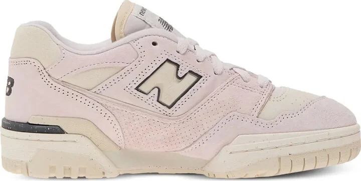 550 Suede Sneakers