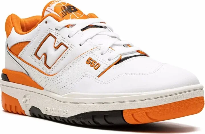 550 "Syracuse"low-top sneakers - Image 2