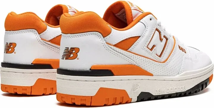 550 "Syracuse"low-top sneakers - Image 3