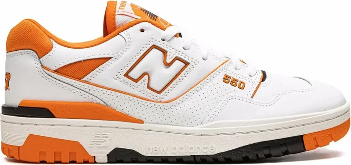 550 "Syracuse"low-top sneakers