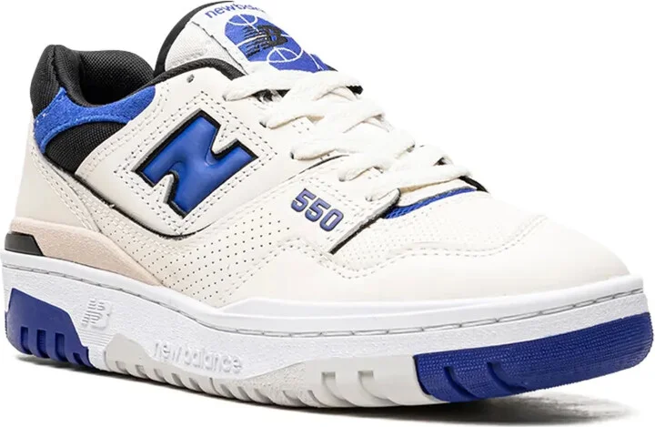 550 "Team Royal" sneakers - Image 2