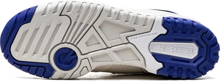 550 "Team Royal" sneakers - Image 4