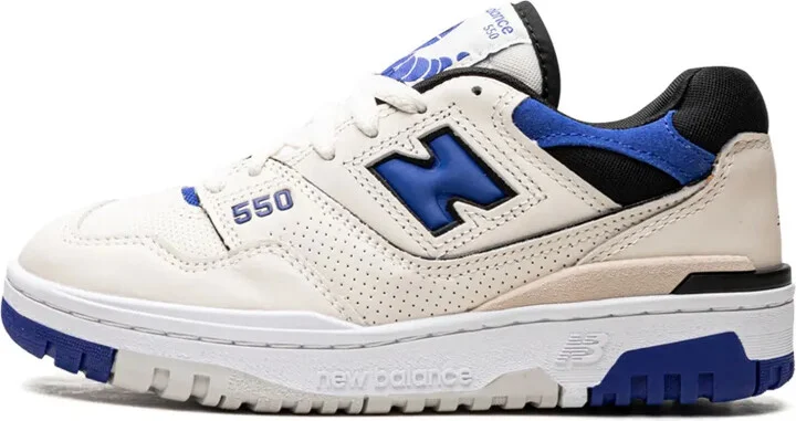 550 "Team Royal" sneakers - Image 5