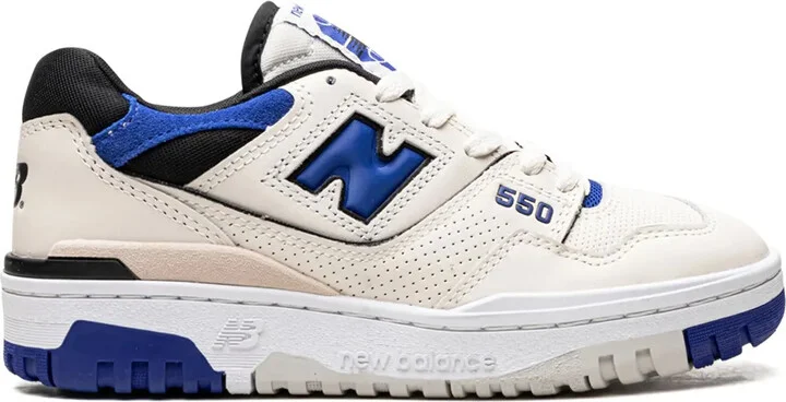 550 "Team Royal" sneakers
