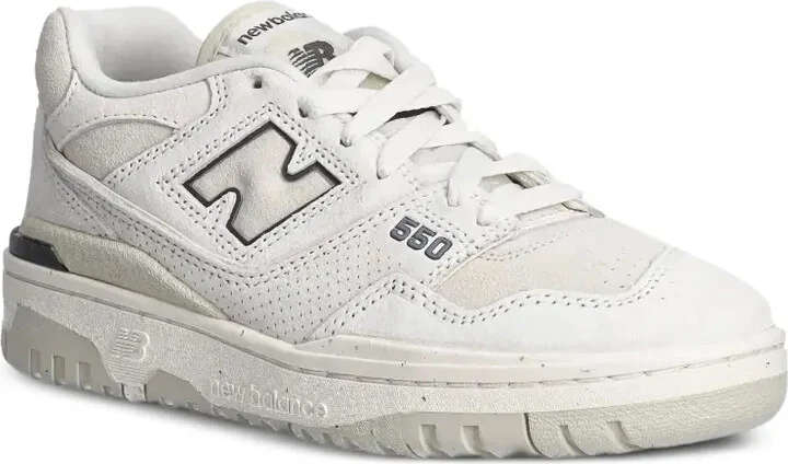 550 "Turtledove / Magnet" sneakers - Image 2