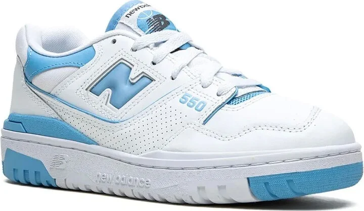 550 "UNC" sneakers - Image 2