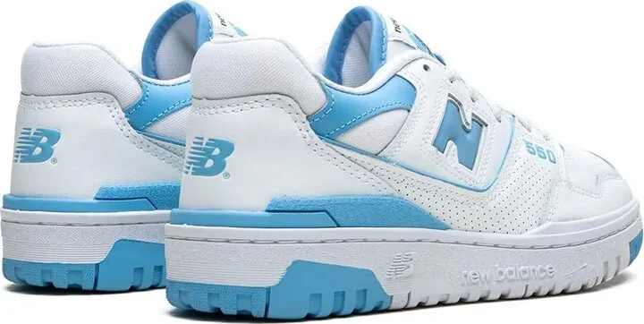 550 "UNC" sneakers - Image 3
