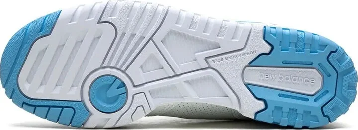 550 "UNC" sneakers - Image 4