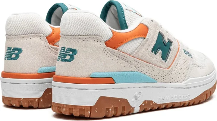 550 "Verdigris" sneakers - Image 3