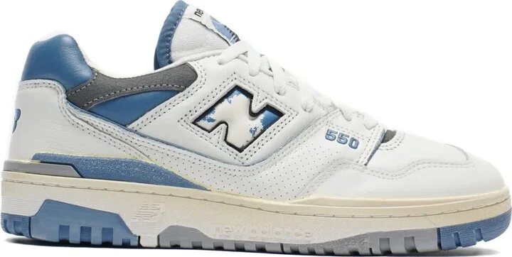 550 "Vintage Pack