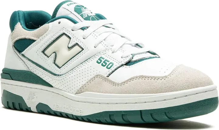 550 "Vintage Teal" sneakers - Image 2