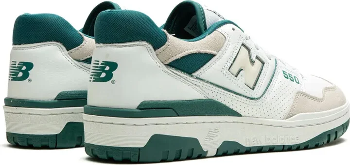 550 "Vintage Teal" sneakers - Image 3