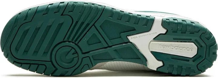 550 "Vintage Teal" sneakers - Image 4
