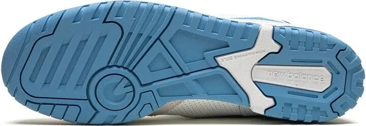 550 "White/Baby Blue" sneakers - Image 4