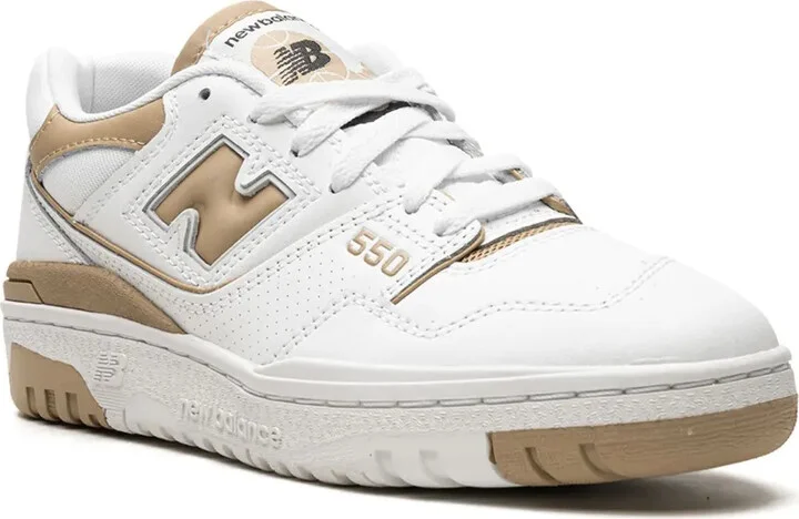 550 "White Beige" sneakers - Image 2