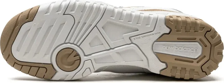 550 "White Beige" sneakers - Image 4